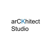 arCKhitect Studio logo - Similar company to Mcgregor Bowes