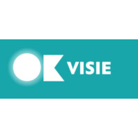 OK Visie | Hét platform voor de OK! logo - Similar company to Boost Printmedia