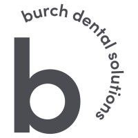 Burch Dental Solutions logo - Similar company to Harvest Dental Products