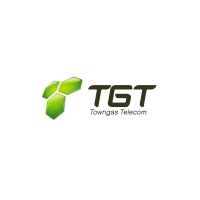 Towngas Telecom (TGT) logo - Similar company to Spark Ev Charging Limited