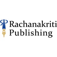 Rachanakriti Publishing logo - Similar company to Starvision Traders