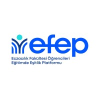 EFEP (Eczacılık Fakültesi Öğrencileri Eğitimde Eşitlik Platformu) logo - Similar company to Mupsa - Marmara University Pharmaceutical Students’ Association