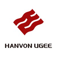 Hanvon Ugee（HK）Technology Co.,Limited logo - Similar company to Xppen-Latam
