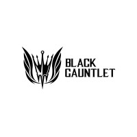 Black Gauntlet Data Analytics logo - Similar company to Data Couch