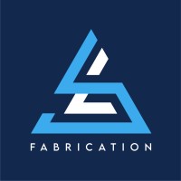 L&S Fabrication logo - Similar company to Zammit Trailers