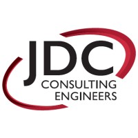 JDC Consulting Engineers Ltd logo - Similar company to Env Consulting Engineers