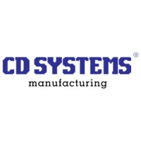 CD Systems Manufacturing logo - Similar company to Emcatron Electronics
