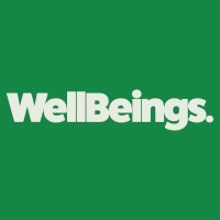 WellBeings logo - Similar company to Clyne Model Management