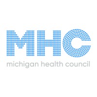 Michigan Health Council logo - Similar company to Synergy Consulting Services