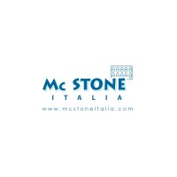 Mc Stone Italia logo - Similar company to Biogroup S.P.A Società Benefit