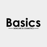 Basics Skincare & Cosmetics logo - Similar company to Media Innov