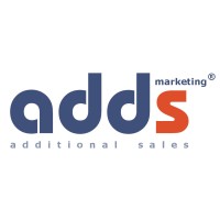 ADDS MARKETING logo - Similar company to Eccologistics 360º