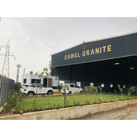 Oswal Granite And Marbles logo - Similar company to Oswal Granite
