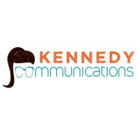 Kennedy Communications logo - Similar company to The Suby Group
