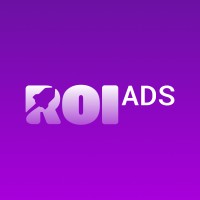ROIads logo - Similar company to Digittopia