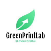 GreenPrintLab logo - Similar company to Maloja Pushbikers