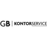 GB Kontorservice logo - Similar company to Byaulum
