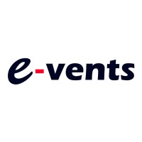 E-vents logo - Similar company to Sapica México