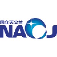 National Astronomical Observatory of Japan logo - Similar company to Bangladesh Space Research Society