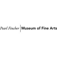 Pearl Fincher Museum of Fine Arts logo - Similar company to The Pangea Network