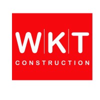 WKT CONSTRUCTION logo - Similar company to Nkatji Construction