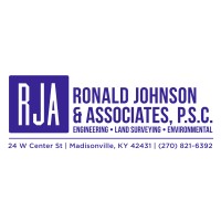 Ronald Johnson & Associates, P.S.C. logo - Similar company to Hawkins Abney, Pllc