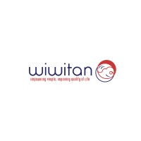 Wiwitan logo - Similar company to Geniver