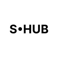S•HUB logo - Similar company to Ung I Bærekraft