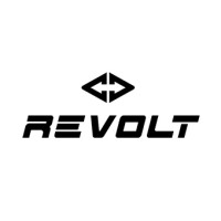 Revolt Motors logo - Similar company to Lml