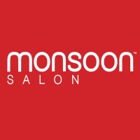 Monsoon Salon logo - Similar company to Strands Salons