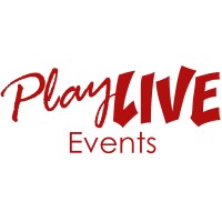 PlayLIVE Events logo - Similar company to Ppl Event Services Ltd