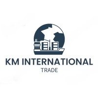 KM INTERNATIONAL TRADE logo - Similar company to Km International