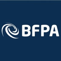 British Fluid Power Association (BFPA) logo - Similar company to Talking Industry