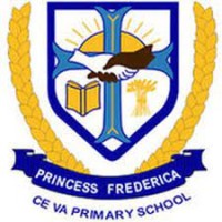 Princess Frederica Ce Va Primary School