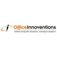 Office Innoventions, Inc.
