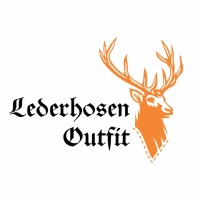 Lederhosen Outfit logo - Similar company to Modusan Gmbh