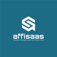 Affisaas logo - Similar company to Amzfet