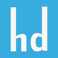Heyday Web Media logo - Similar company to Storyteller Wordsmith