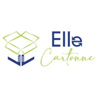 Elle Cartonne logo - Similar company to Lab-0X