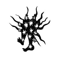 Lonely Arts Collective logo - Similar company to Medium Agency