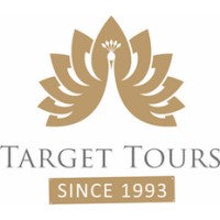 Target Tours India Pvt Ltd logo - Similar company to Ed Explorars