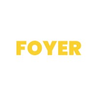 Foyer Magazine logo - Similar company to Foyer Magazine