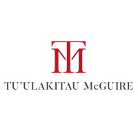Tu'ulakitau McGuire logo - Similar company to Cleared