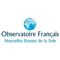 Observatoire Français des Nouvelles Routes de la Soie - OFNRS logo - Similar company to Sports Langues Cultures Et Promotion Des Jumelages