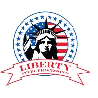 Liberty Steel Processing logo - Similar company to Smd Intech