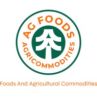 AG FOODS AGRICOMMODITIES logo - Similar company to Blocwise