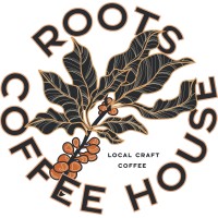 Roots Coffeehouse logo - Similar company to Cable Electric, Inc