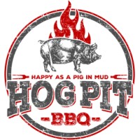 Hog Pit BBQ logo - Similar company to Ms2 Consulting Engineers