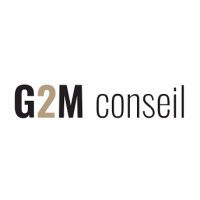 G2M Conseil logo - Similar company to Com1Image