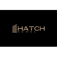 HATCH HOMES INC. logo - Similar company to 建ロボテック株式会社
